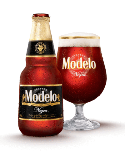 NEGRA MODELO