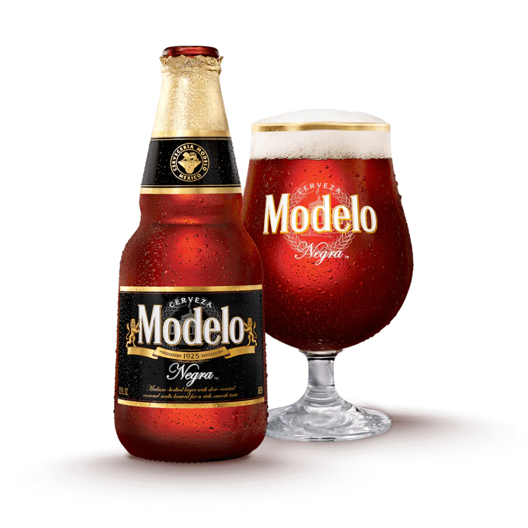 NEGRA MODELO