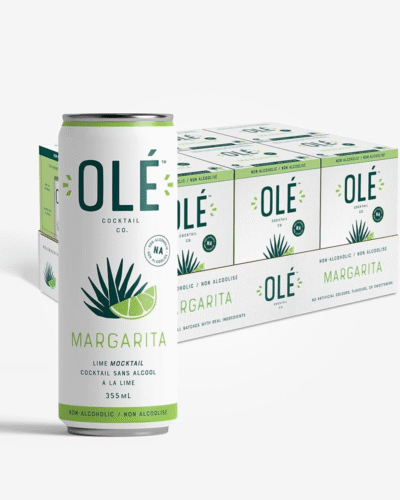 Ole Margarita - Non Alcoholic