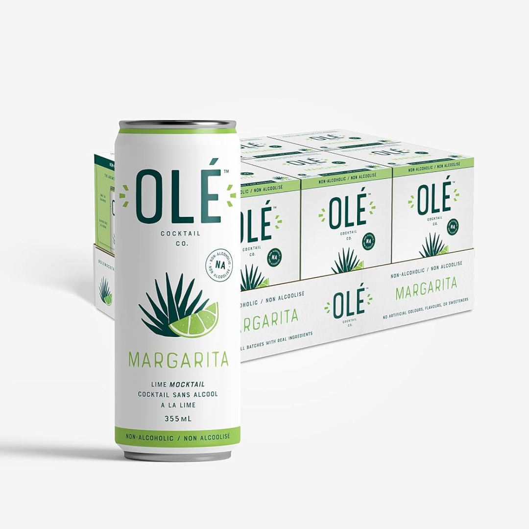 Ole Margarita - Non Alcoholic