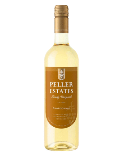 PELLER ESTATES PROP CHARDONNAY