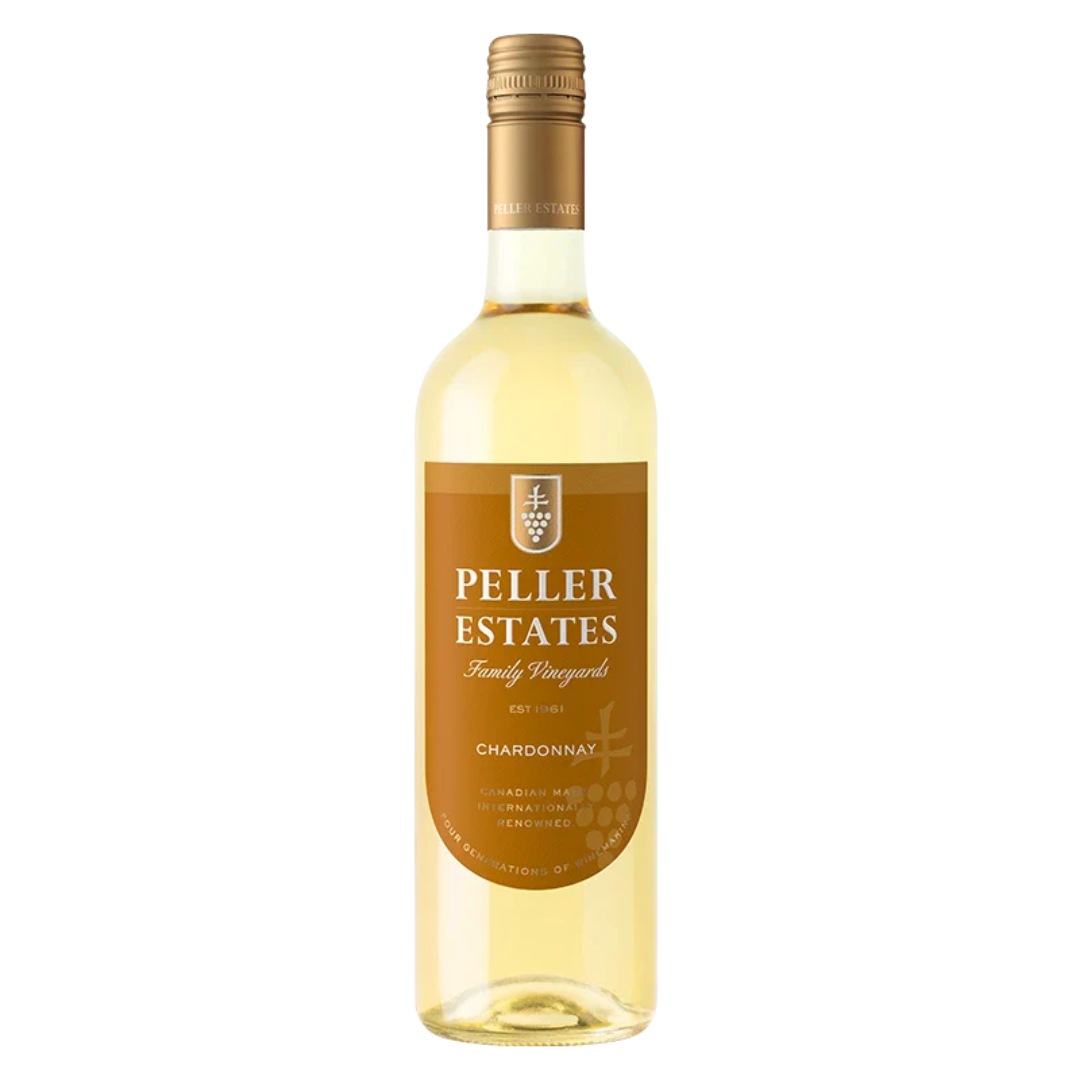 PELLER ESTATES PROP CHARDONNAY