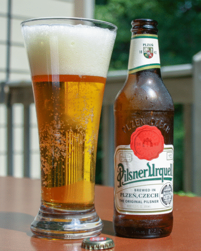 PILSNER URQUELL