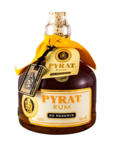 Pyrat XO Reserve NAS