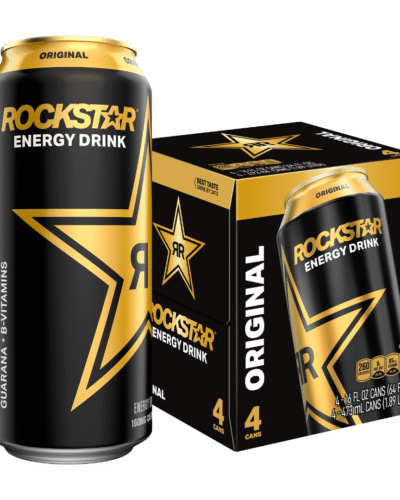 ROCKSTAR ORIGINAL