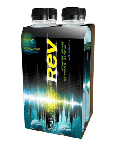 Rev 4 Pack