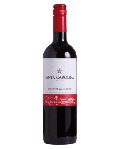 SANTA CAROLINA CABERNET SAUVIGNON