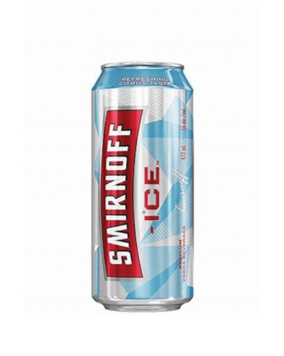 SMIRNOFF ICE TALL CAN SINGLES