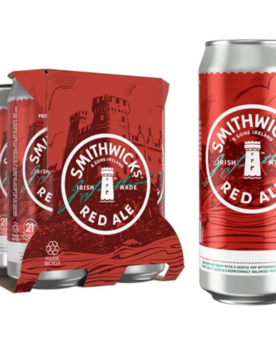 SMITHWICKS ALE (4X500ML)