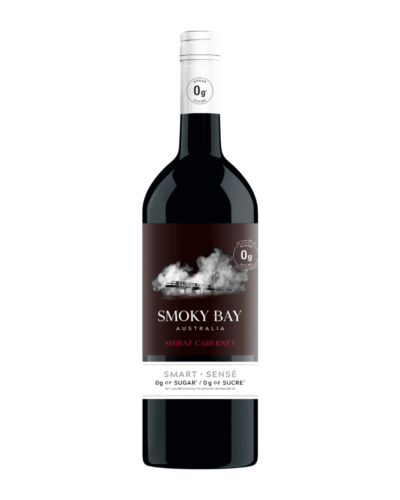 SMOKY BAY SHIRAZ