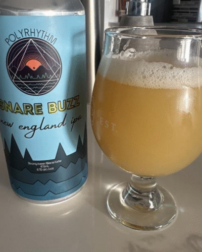 SNARE BUZZ NEIPA CLS