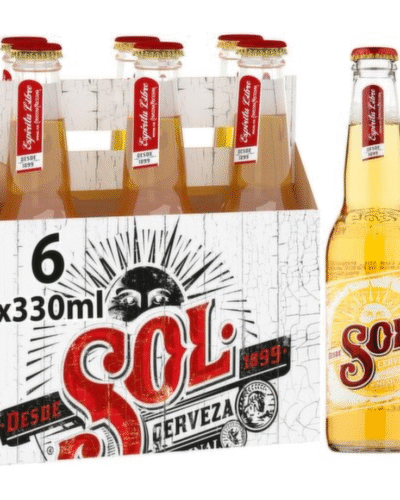 SOL 6 BTLS