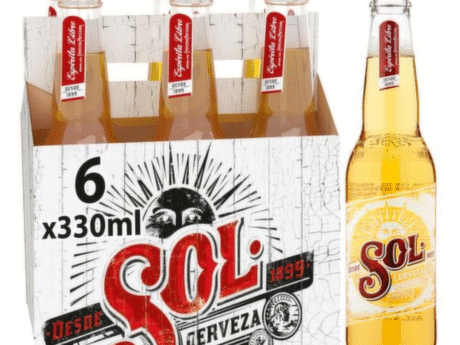 SOL 6 BTLS