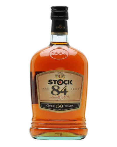 STOCK 84 BRANDY