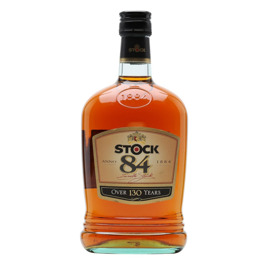 STOCK 84 BRANDY
