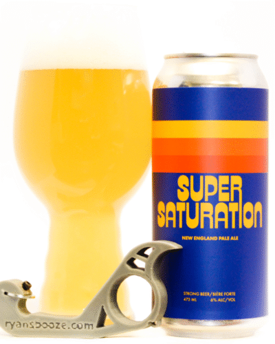 SUPER SATURATION 4 CAN