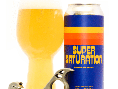 SUPER SATURATION 4 CAN