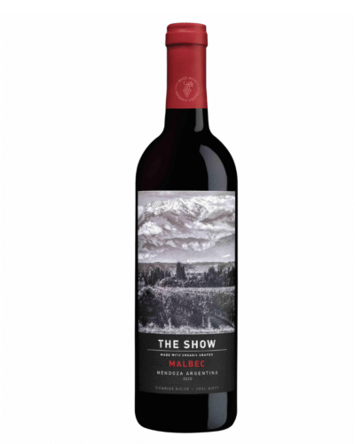 THE SHOW MALBEC