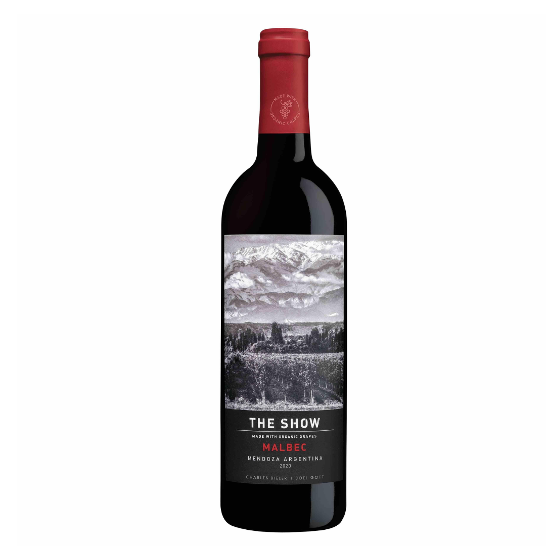 THE SHOW MALBEC THE SHOW MALBEC