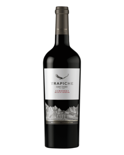TRAPICHE ESTATE CABERNET SAUVIGNON