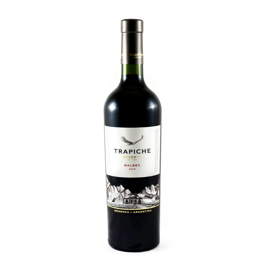 TRAPICHE ESTATE MALBEC TRAPICHE ESTATE MALBEC