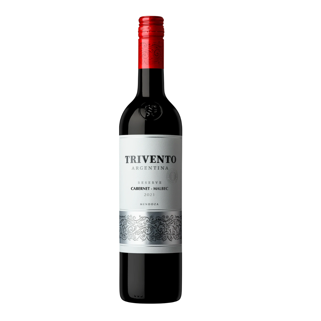 TRIVENTO RESERVE MALBEC TRIVENTO RESERVE MALBEC