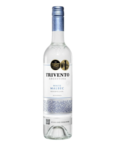 TRIVENTO WHITE MALBEC