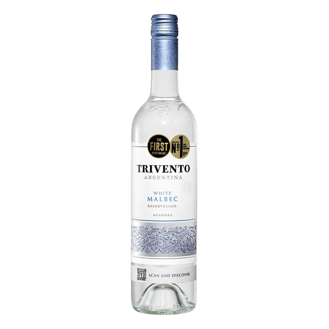 TRIVENTO WHITE MALBEC TRIVENTO WHITE MALBEC