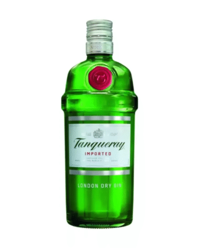 Tanqueray London Dry Gin