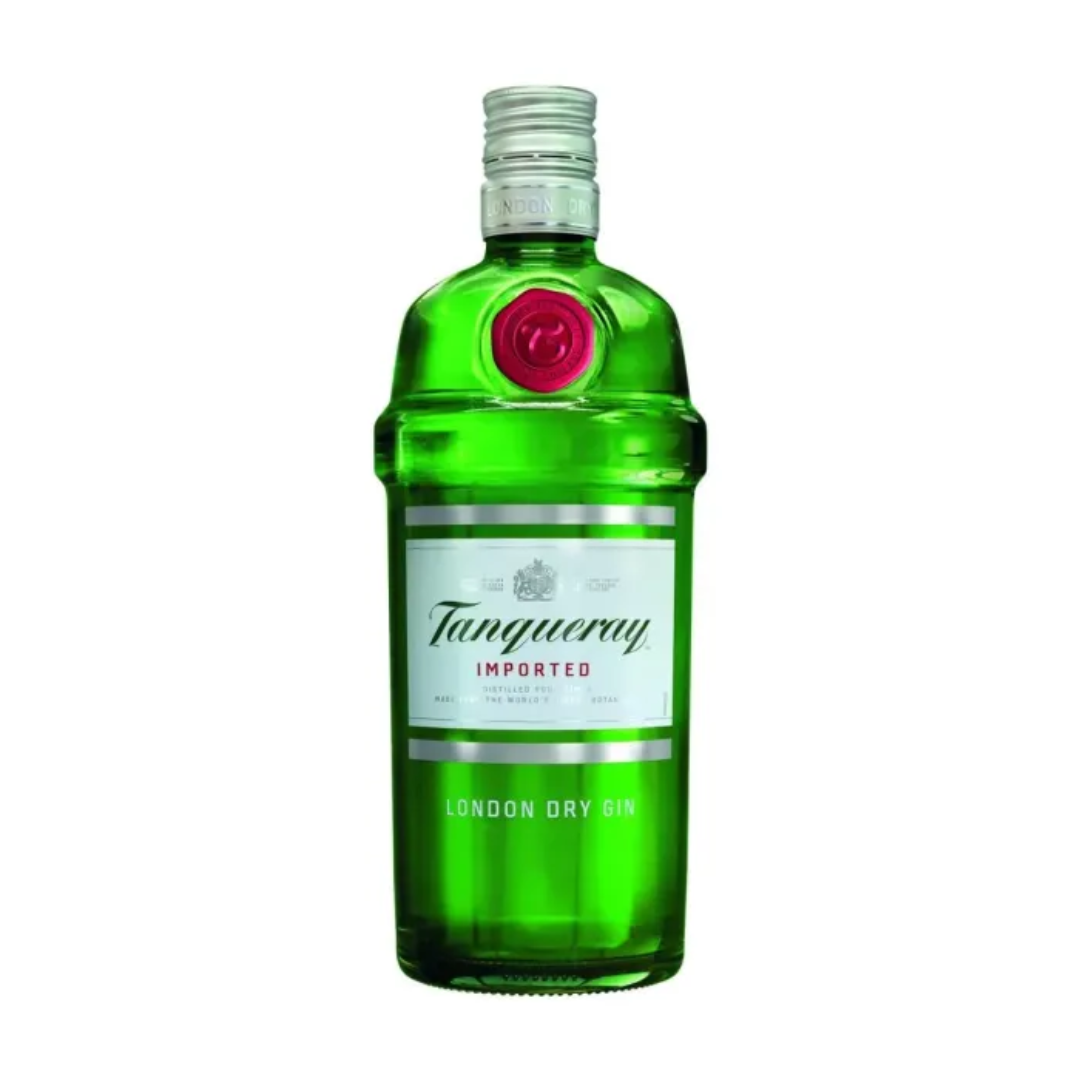 _Tanqueray London Dry Gin