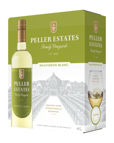 PELLER ESTATES PROP SAUVIGNON BLANC