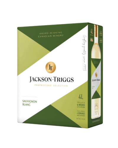 JACKSON-TRIGGS PS SAUVIGNON BLANC