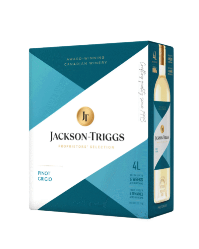 JACKSON-TRIGGS PS PINOT GRIGIO