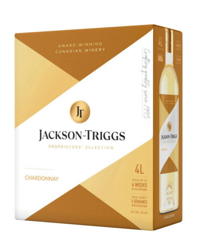 JACKSON-TRIGGS PS CHARDONNAY