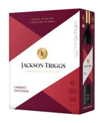 JACKSON-TRIGGS PS CABERNET SAUVIGNON