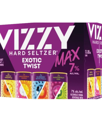 Vizzy Max Mixer 12 Can