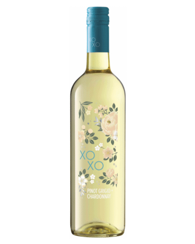 XOXO PINOT GRIGIO-CHARDONNAY