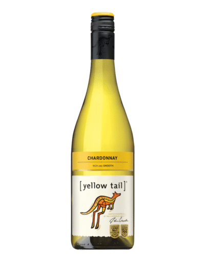 YELLOW TAIL CHARDONNAY