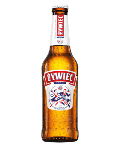 ZYWIEC (BOTTLES)