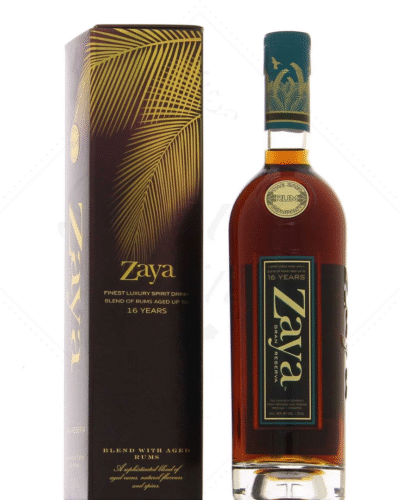 Zaya Gran Reserva NAS