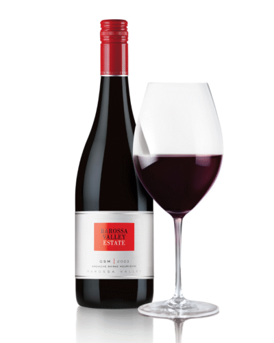 barossa valley estate gsm