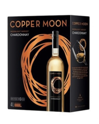 COPPER MOON CHARDONNAY
