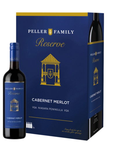 PELLER RESERVE CABERNET SAUVIGNON