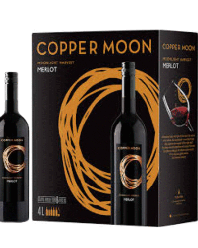 COPPER MOON MERLOT