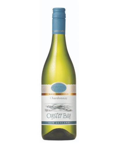 OYSTER BAY CHARDONNAY