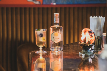 Gin