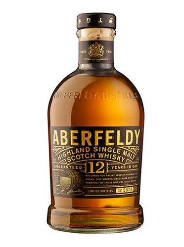 ABERFELDY 12