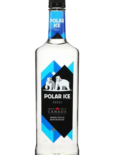 POLAR ICE