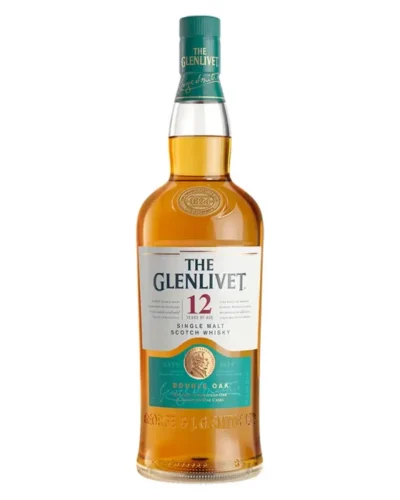 GLENLEVIT 12