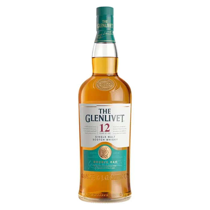 GLENLEVIT 12 GLENLEVIT 12